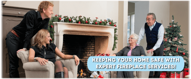 Elk Grove CA Chimney Sweep